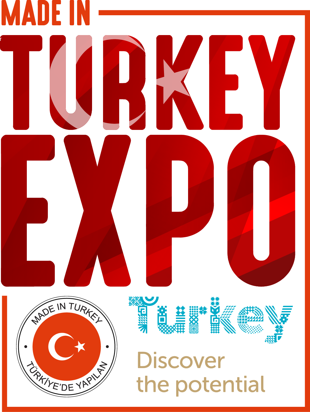 Made in Turkey Expo